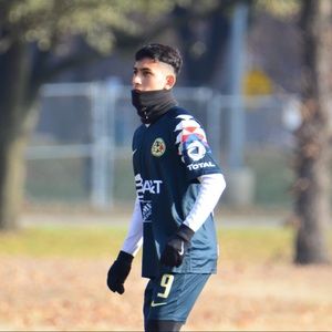 Meet your Posher, Chandy